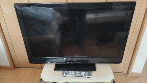 Amazon | パナソニック 32V型 液晶テレビ ビエラ TH-L32C5 ハイビジョン 2012年モデル | テレビ 通販