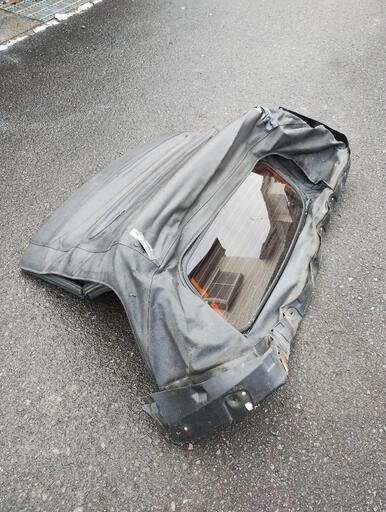 ロードスターNB用幌骨 ロードスター NB幌 幌骨