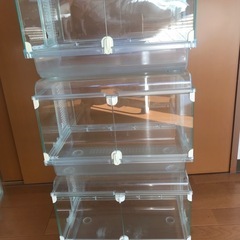 ベルトサンダー】ナイル・20ミリ幅 中古・完動品 ベルトも付けます