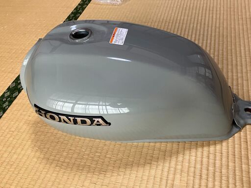 ホンダ GB350S ガソリンタンク （GB350 Sってどんなバイク