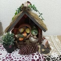 鳥小屋の中古が安い！激安で譲ります・無料であげます｜ジモティー