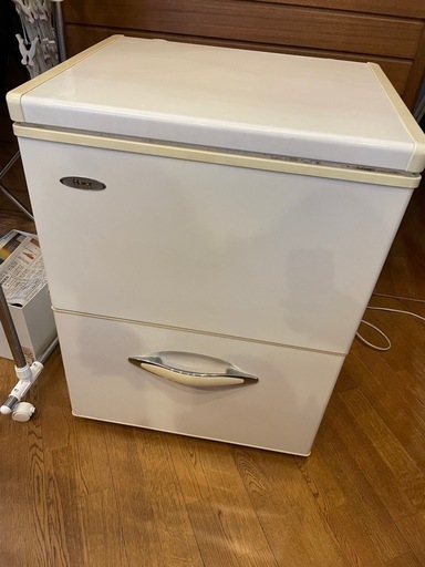 ハイアール 冷凍ストッカー iΦ Haier ハイアール JF-NC66A 冷凍