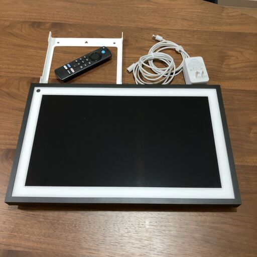 echo show 15 延長ケーブル、リモコン付き Amazon.co.jp: Echo Show 15 (第1世代2022年＆第2世代2024年発売