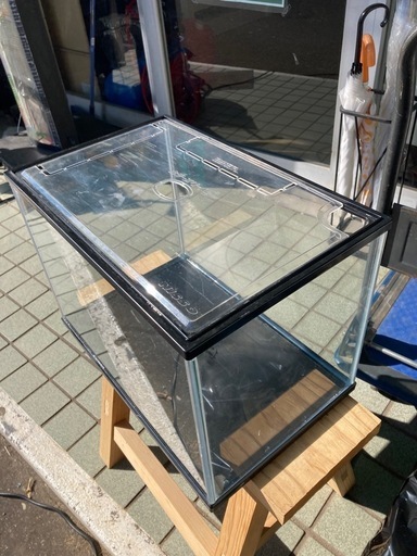 水槽セット　リサイクルショップ宮崎屋　佐土原店　25.1.4F