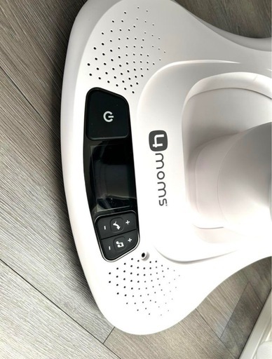mamaRoo4 動作確認済 ママルー4 mamaroo4.0 4moms 電動バウンサー 電動 