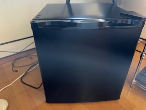 46L冷蔵庫