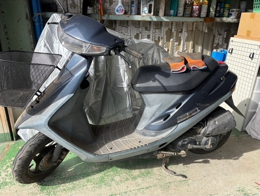 ホンダ スーパーディオSR ホンダ Dio SR ホンダ（HONDA） スーパー