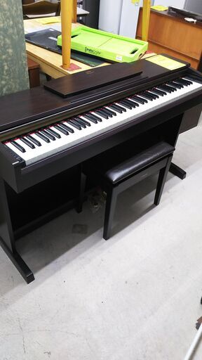 YAMAHA 電子ピアノ YDP-161 12月10日まで Yamaha YDP-161 デジタル