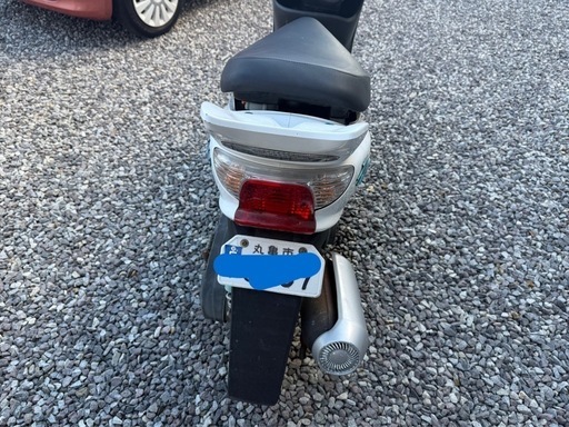 ヤマハ　YB-1  書類付部品取り、レストアベース車 ヤマハ YB-1 書類付部品取り、レストアベース車 Yahoo!オークション