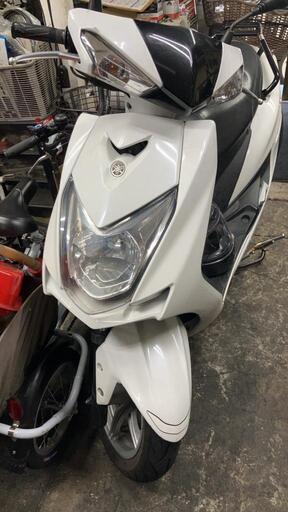 シグナスx4型　前期　 EZ1 (白) (日本使用) シグナスx4型 シグナスx4型 前期 EZ1 (白) (日本使用) シグナスX 4型 前期(