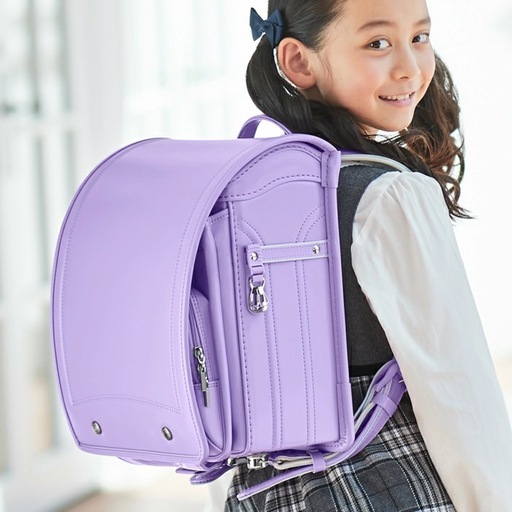 プリズムフラワーリボンランドセル（ランドセル）｜Ribbon hakka kids