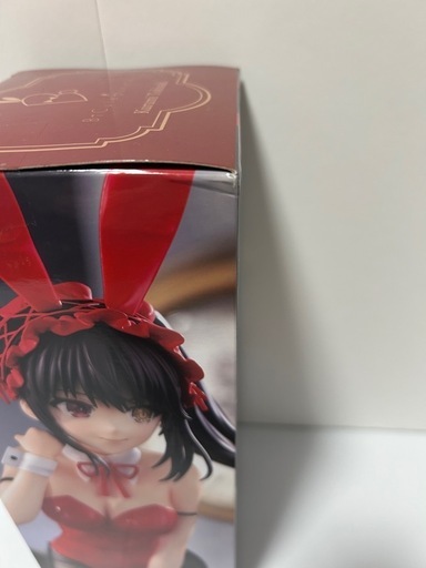 Amazon.co.jp: デート・ア・ライブV BiCute Bunnies Figure 時崎