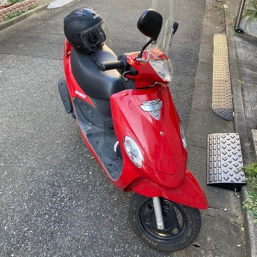 SYM　X'pro50 KAZE 原付50cc 自賠責1年半付　ヘルメットなどおまけ付き SYM X'pro50 KAZE 原付50cc 自賠責1年半付 ヘルメットなどおまけ付き SYM