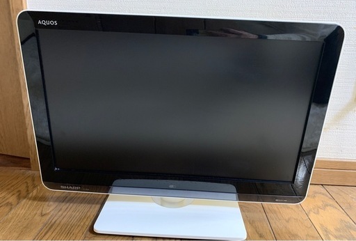 シャープ　テレビ