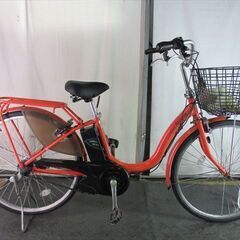 D960 ☆限定特価 整備済み☆ブリヂストン カジュナ☆ 中古自転車