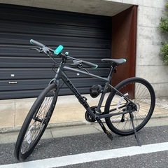 アサヒサイクル 小径車　ミニベロSecretcode206 20型 6速　東京 シークレットコード206 アサヒサイクル スポーツ自転車 20インチ