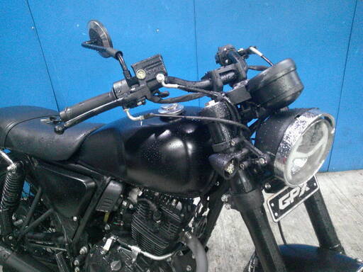 GPX レジェンド150 格安提供車 エンジン始動確認 半額配送キャンペーン 期間限定車体価格 現状渡し諸経費￥0- 横浜 P-Yard GPX レジェンド150 格安提供車 エンジン始動確認 半額配送キャンペーン