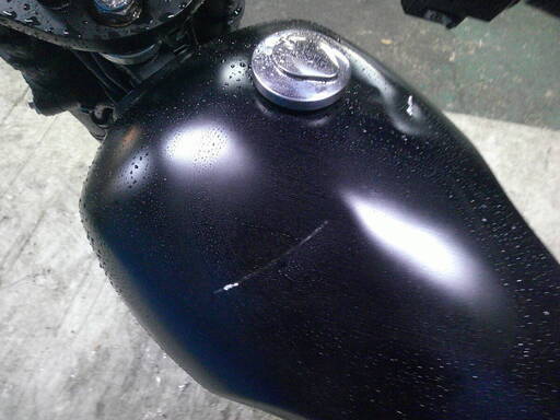 GPX レジェンド150 格安提供車 エンジン始動確認 半額配送キャンペーン