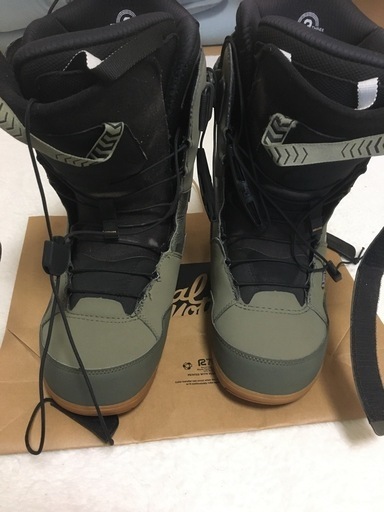 スノボーブーツDEELUXE 楽天市場】16-17 NEW モデル DEELUXE EMPIRE