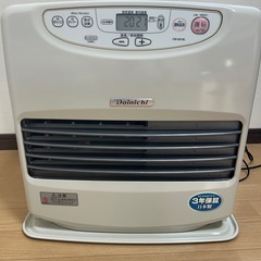 ダイニチ　ブルーヒーター　FW-5618L ダイニチ FW-5618L(W) [ウォームホワイト] 価格比較 - 価格.com