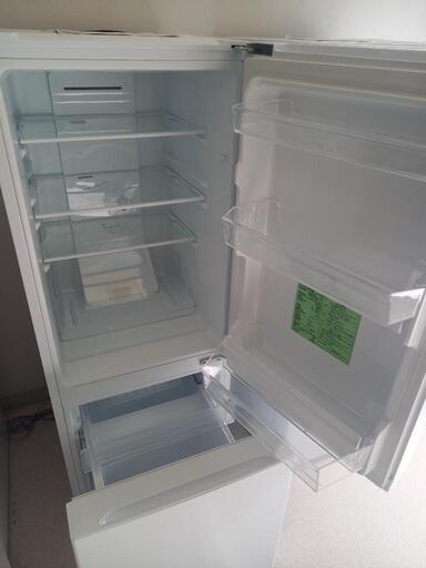 uta ✨セット販売✨アイリスオーヤマ 2023年製 美品 冷蔵庫 2023年製 美品 冷蔵庫 uta ✨セット販売✨アイリスオーヤマ 2023年製