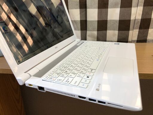 JC07109 PCIe 1TB パナソニック Let's Note CF-SV7 L 美品 office2019