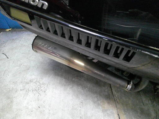 KAWASAKI Dトラッカー125 黒 自賠責保険で乗れます 半額配送