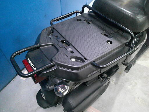 HONDA ベンリー110 黒 エンジン始動動画 自賠保険で乗れます 半額配送