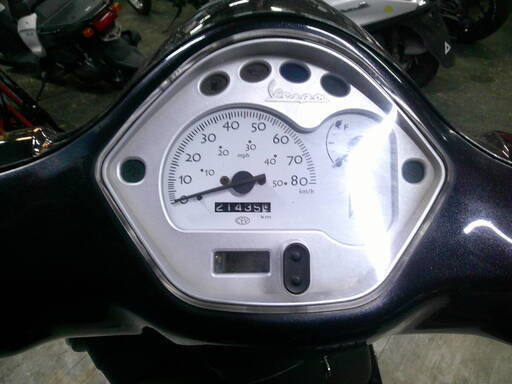 ベスパ LX502T 黒 エンジン始動動画 自賠責保険で乗れます 半額配送キャンペーン 期間限定 現状渡し諸経費￥0 横浜 PYard 売買されたオークション情報  落札价格 【au payマーケット】の商品情報をアーカイブ公開