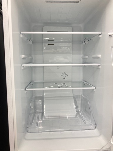 【トレファク高槻店】安心の6ヶ月間保証！取りに来れる方限定！YAMADA（ヤマダ）の2ドア冷蔵庫のご紹介です！ トレファク高槻店】安心の6ヶ月間保証！取りに来れる方限定！YAMADA