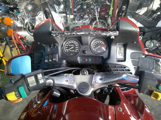 BMW R1100RT オレ 車検予備検対応車 エンジン始動動画 車検取得で乗れます 半額配送キャンペーン 現状渡し諸経費￥0- P-Yard BMW R1100RT オレ 車検予備検対応車 エンジン始動動画 車検取得で乗れます