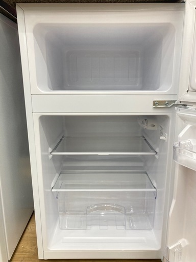 トレファク高槻店】安心の6ヶ月間保証！取りに来れる方限定！Haier