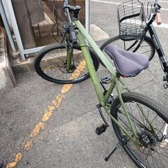 バラ完)フルカーボンロードバイク 重量9kg未満