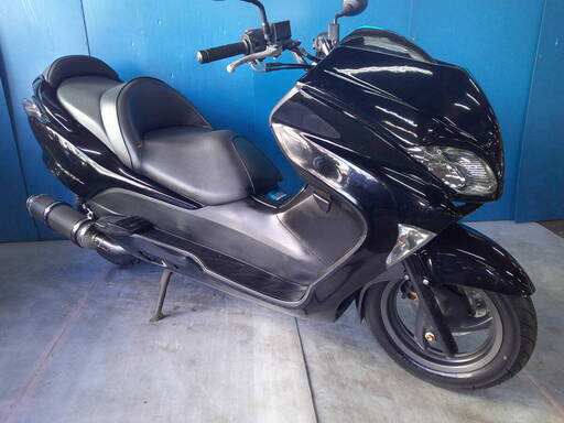 HONDA PCX125-2 黒 エンジン始動動画 自賠責保険で乗れます 半額配送