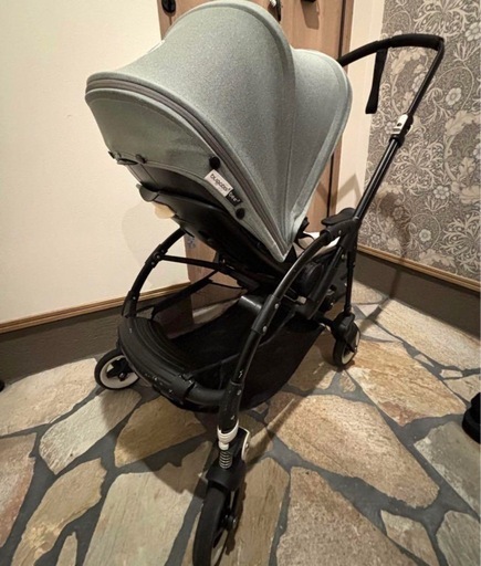 バガブー bee3 ベビーカー ビー3 Bugaboo bee3 ベビーカー bugaboo bee3 バガブー ベビーカー