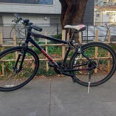 終了】DAHON Dash Altena 2020モデル 純正前後451ホイール、チューブ