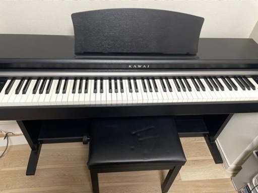 電子ピアノ カワイ KAWAI CN23B 中古椅子セット