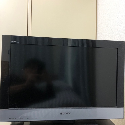テレビ