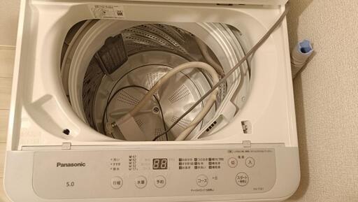 Panasonic 洗濯機 2023年モデル ななめドラム洗濯乾燥機NA-LX129CL他 7機種