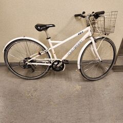 美品　ほぼ乗ってません　27インチ　3段変速　オートライト 美品 ほぼ乗ってません 27インチ 3段変速 オートライト