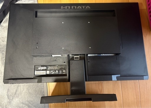 IODATA製液晶モニター 24インチ 【公式通販】 IODATA製液晶モニター 24インチ 【公式通販】
