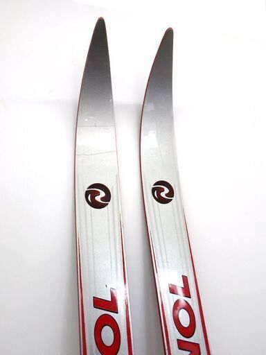 ロシニョール ROSSIGNOL クロスカントリースキー ビンディング TURNAMIC レースプロクラシック RJJ1001