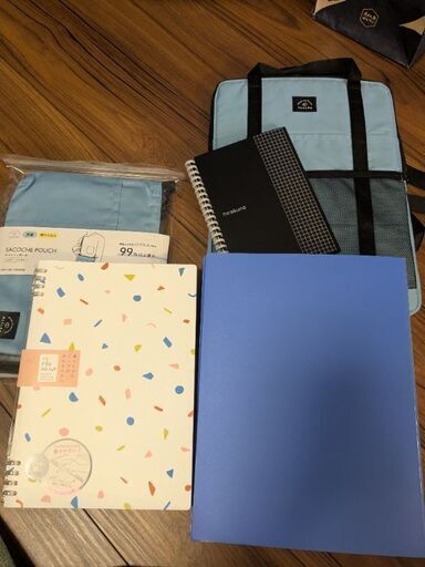 文具セット１