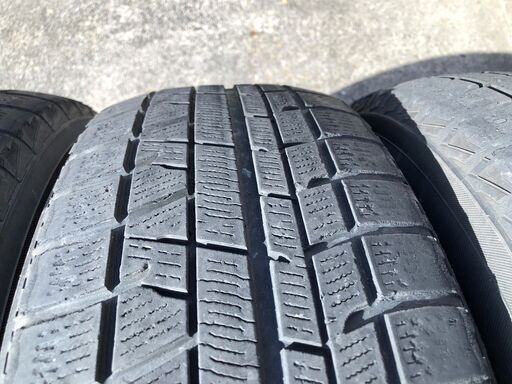 195/65R15 ヨコハマ ICE GUARD iG50 PLUS 中古冬４本 楽天市場】195/65R15 ヨコハマ アイスガード iG50 PLUS 中古