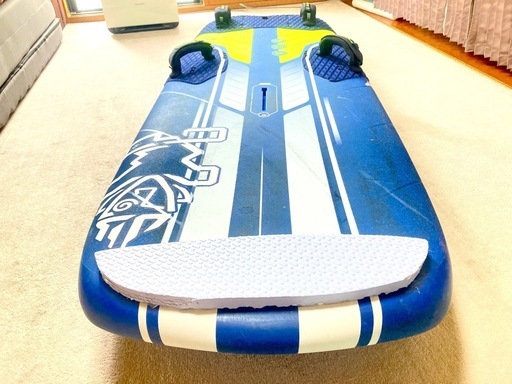 スターボード社製 FOIL X 145