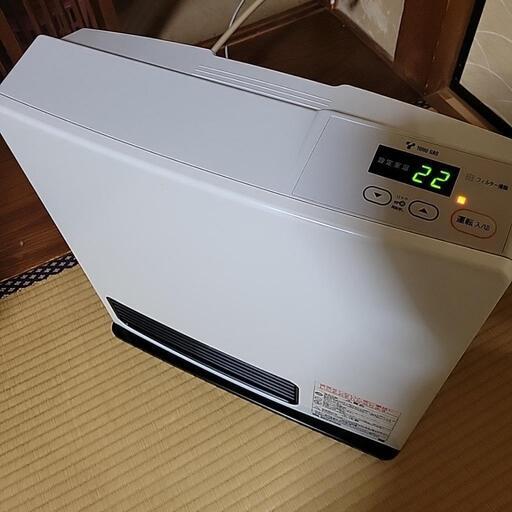 ダイニチ ブルーヒーター FW3070S 石油ファンヒーター