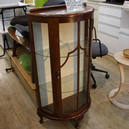 整理だんす、北海道ふらの民芸家具、高級品、美品