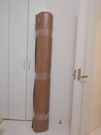 ホットカーペット かんたん床暖DC-2V4 MONINさま パナソニック