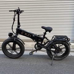 フル電動自転車 電動アシスト自転車(自転車)の中古が安い！激安で譲ります・無料であげます｜ジモティー