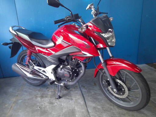 HONDA LY125-Fi 赤 エンジン始動動画 自賠責保険で乗れます 半額配送キャンペーン 期間限定 現状渡し諸経費￥0- 横浜 P-Yard HONDA WH125-16Fi 赤 エンジン始動動画 自賠保険で乗れます 半額配送